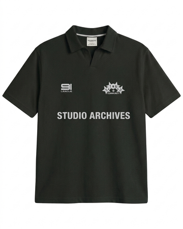 Stwd Studio Archives Polo