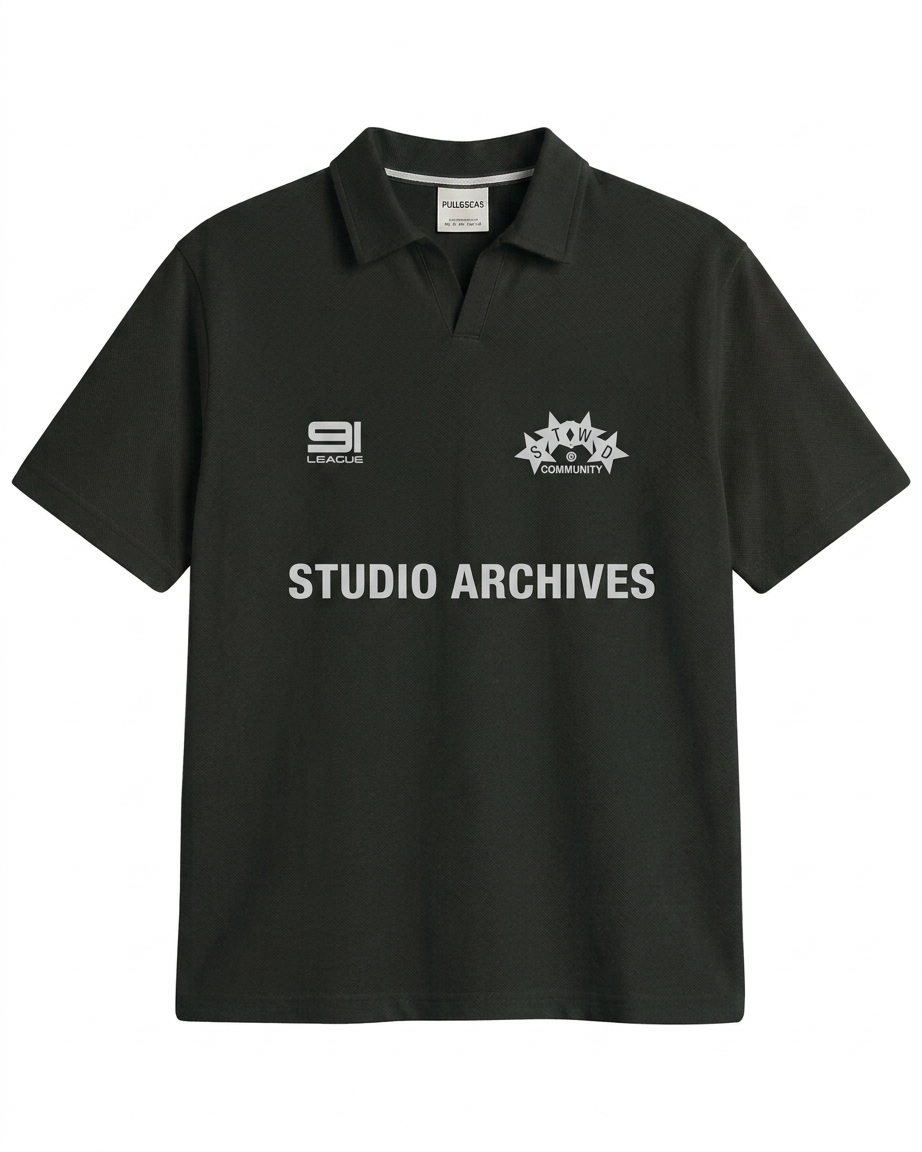 Stwd Studio Archives Polo