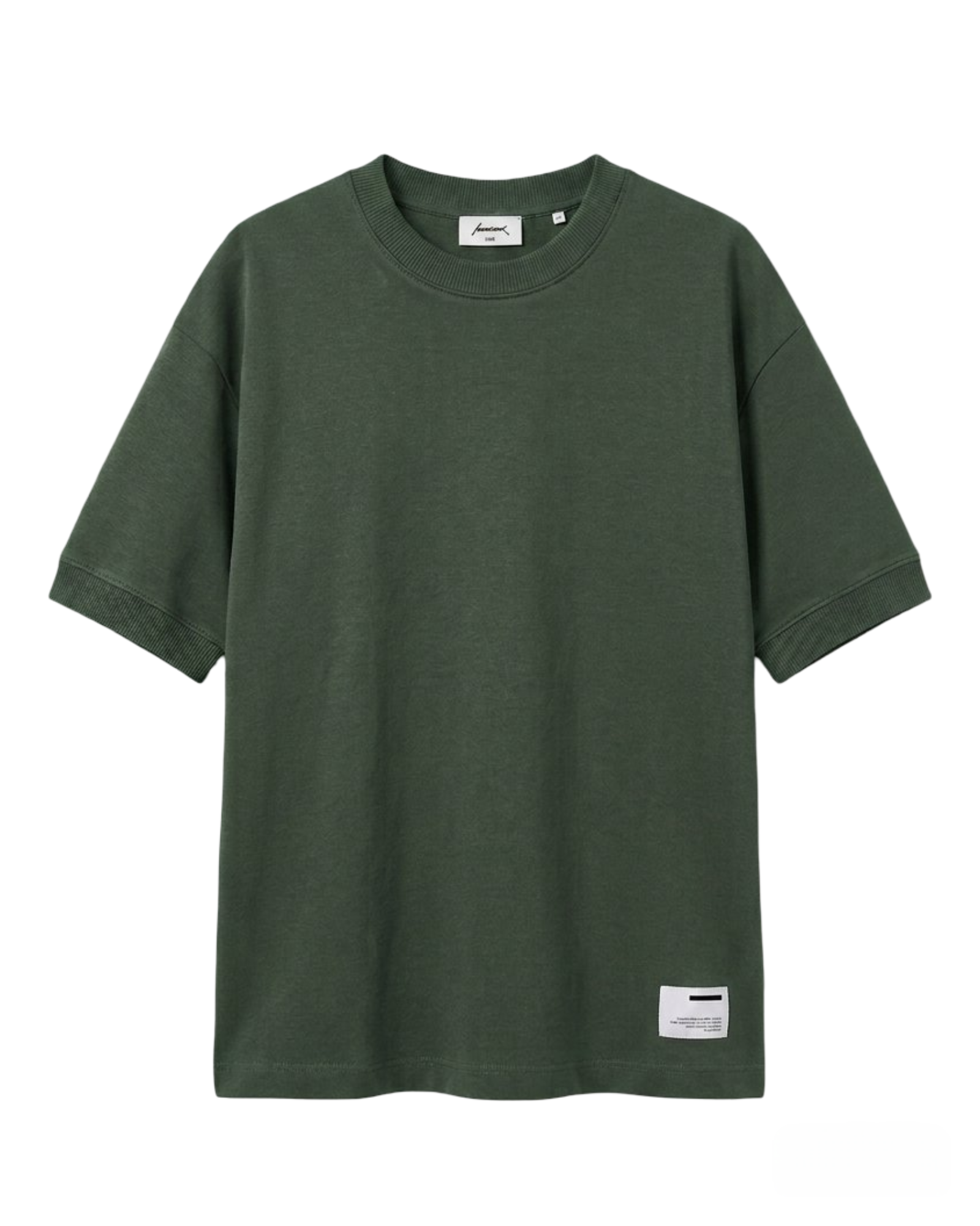 Pull&Bear Oversized Tshirt