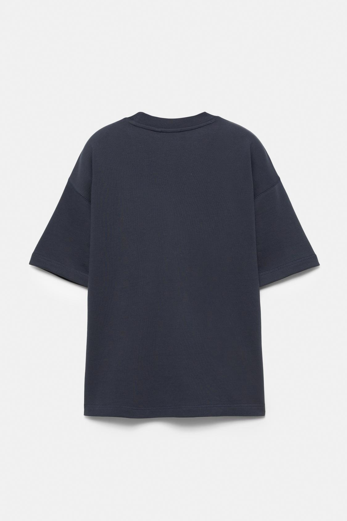 STWD Original Tshirt - Midnight Blue
