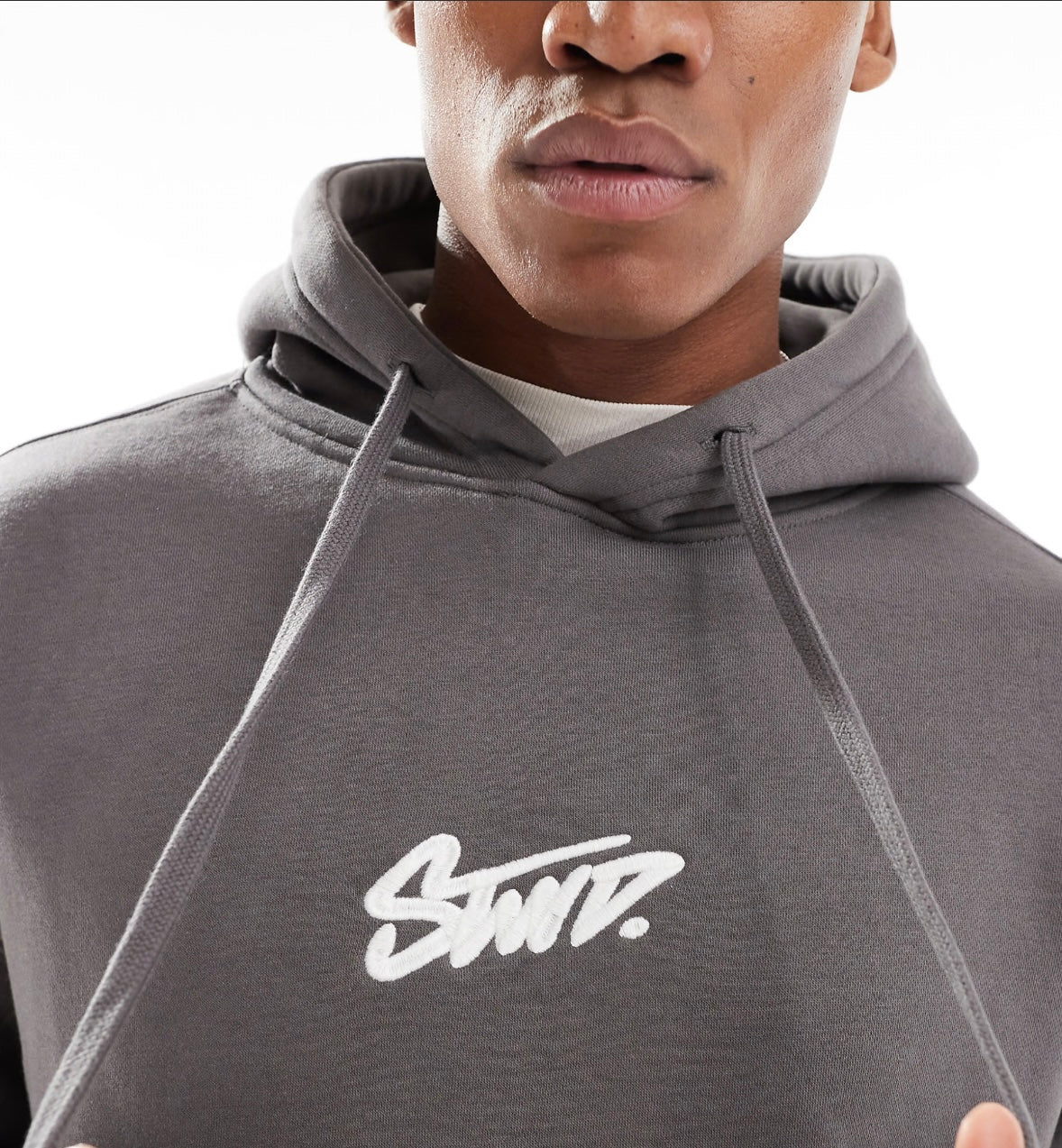 Original STWD Hoodie