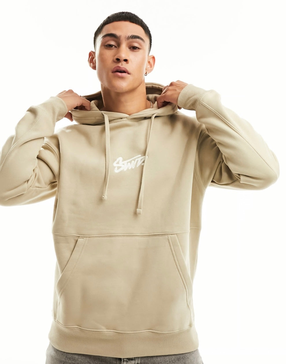 Original STWD Hoodie