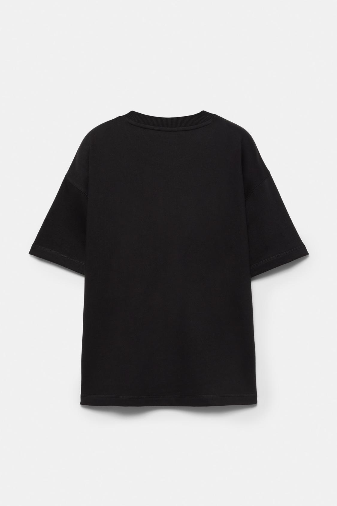 Original STWD Tshirt - Black