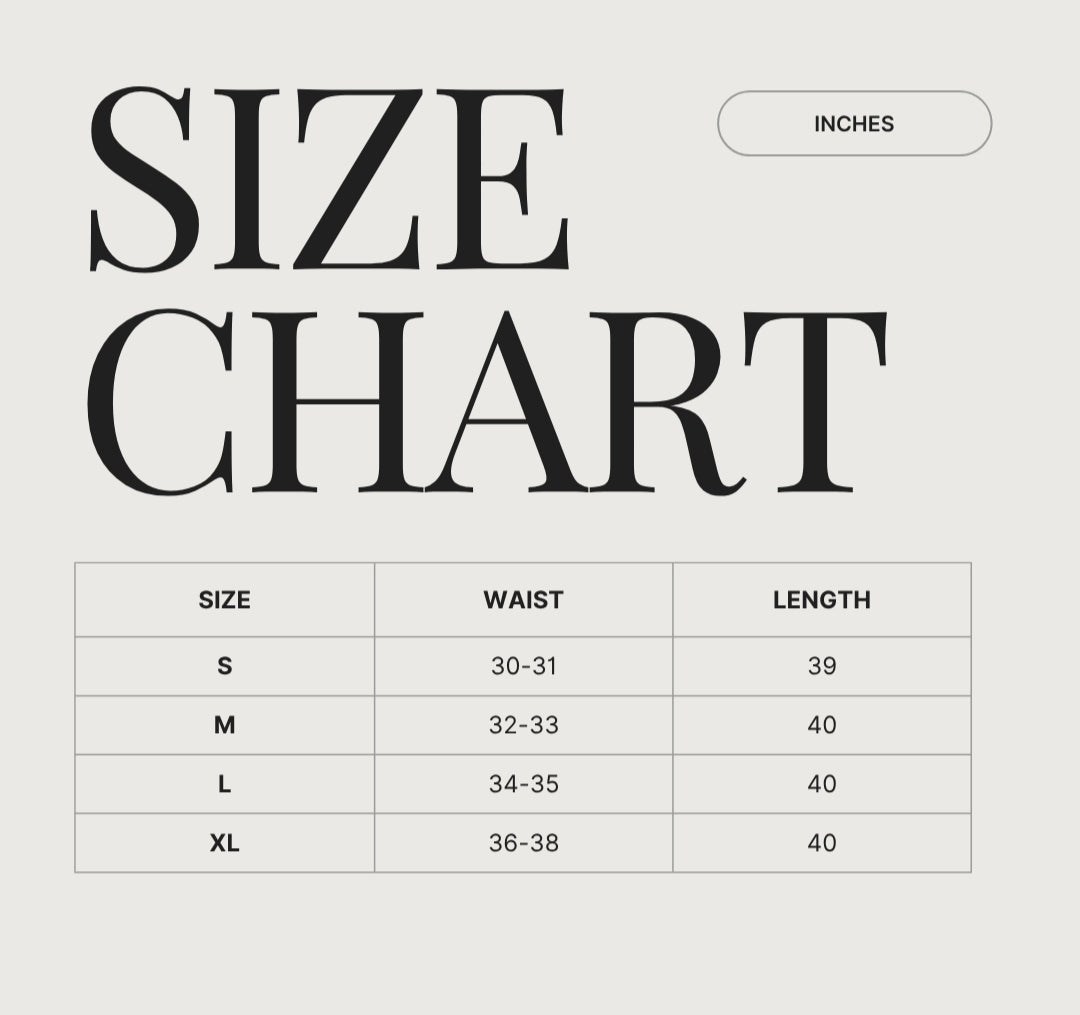 Zara Wide leg Trouser (Off White)