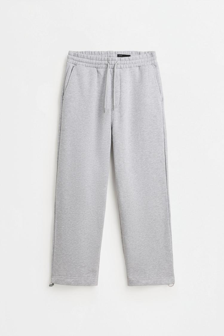 ZARA Wide Leg Jogger