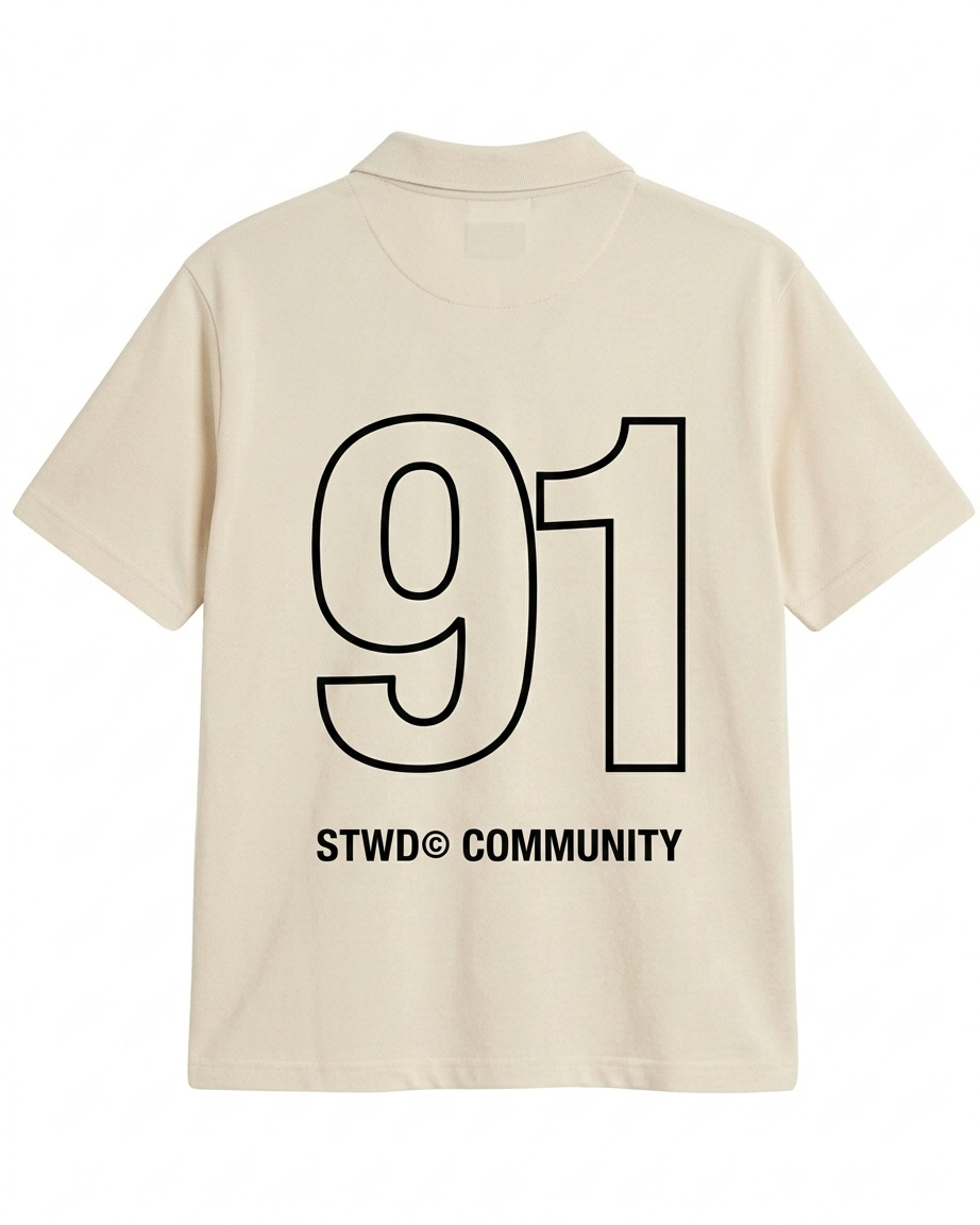 Stwd Studio Archives Polo