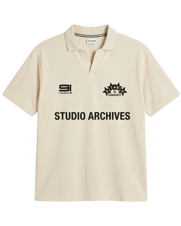Stwd Studio Archives Polo