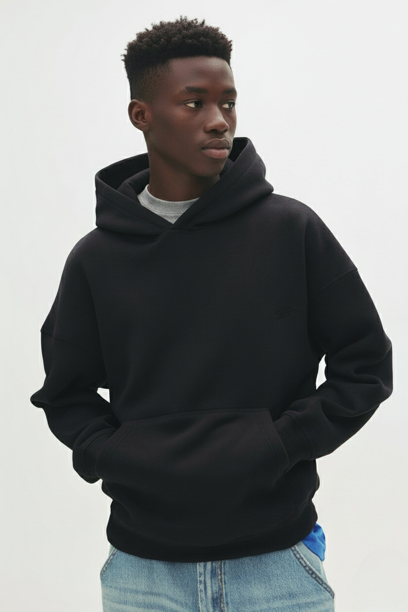 STWD original hoodie