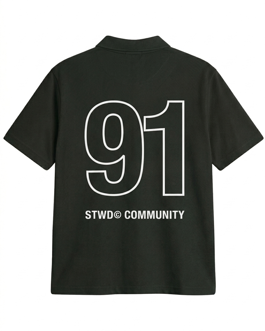 Stwd Studio Archives Polo
