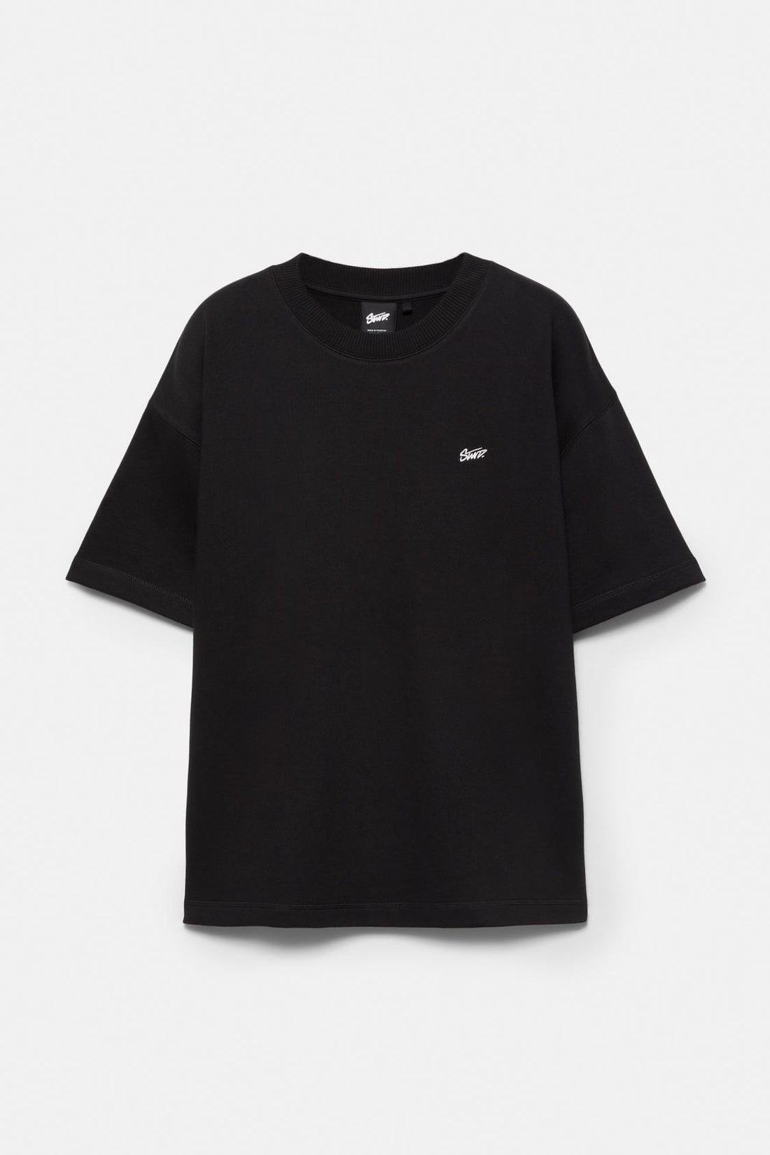Original STWD Tshirt - Black