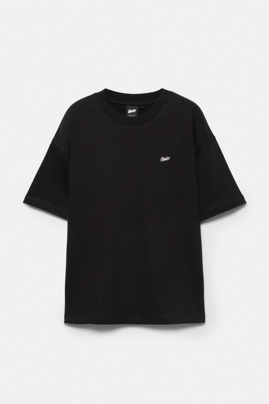 Original STWD Tshirt - Black