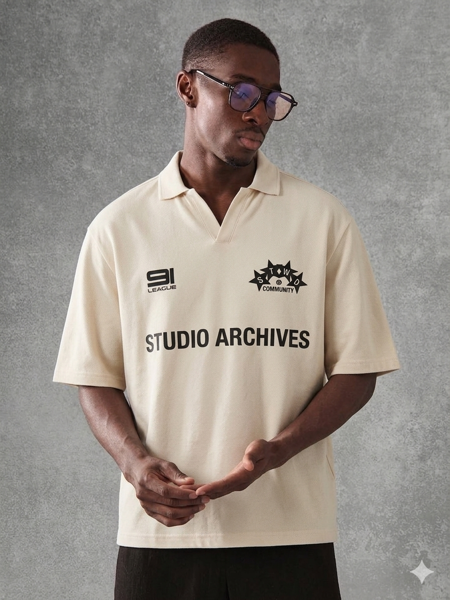 Stwd Studio Archives Polo