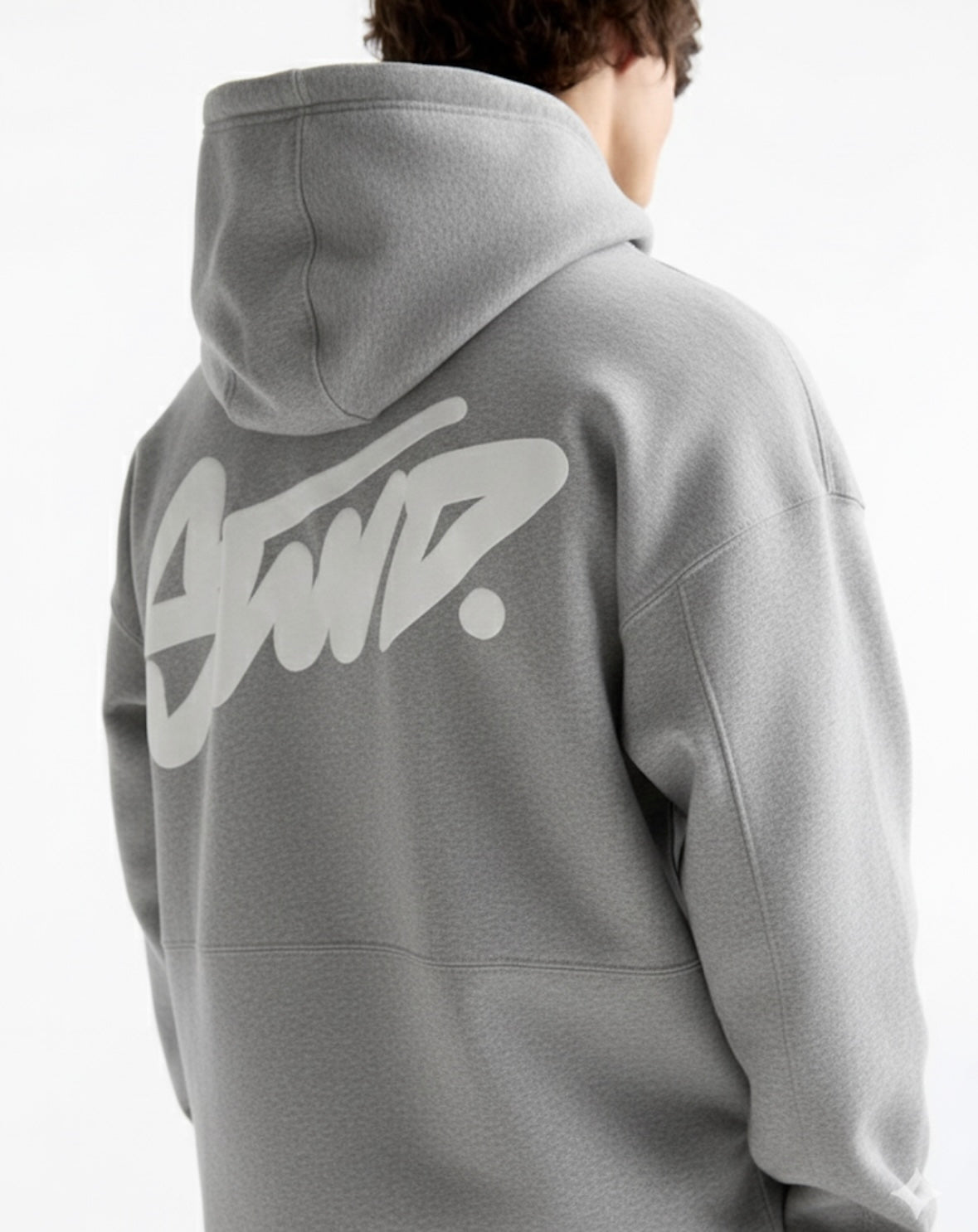 STWD Original Hoodie