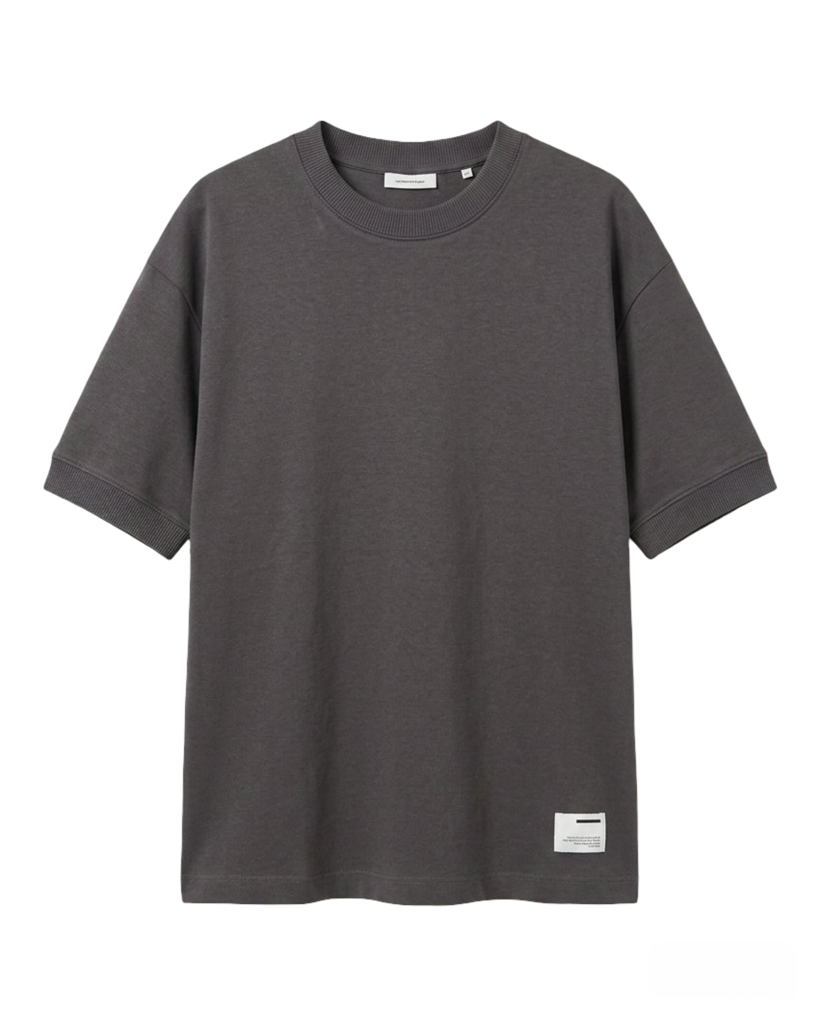 Pull&Bear Oversized Tshirt