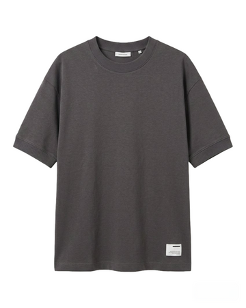 Pull&Bear Oversized Tshirt