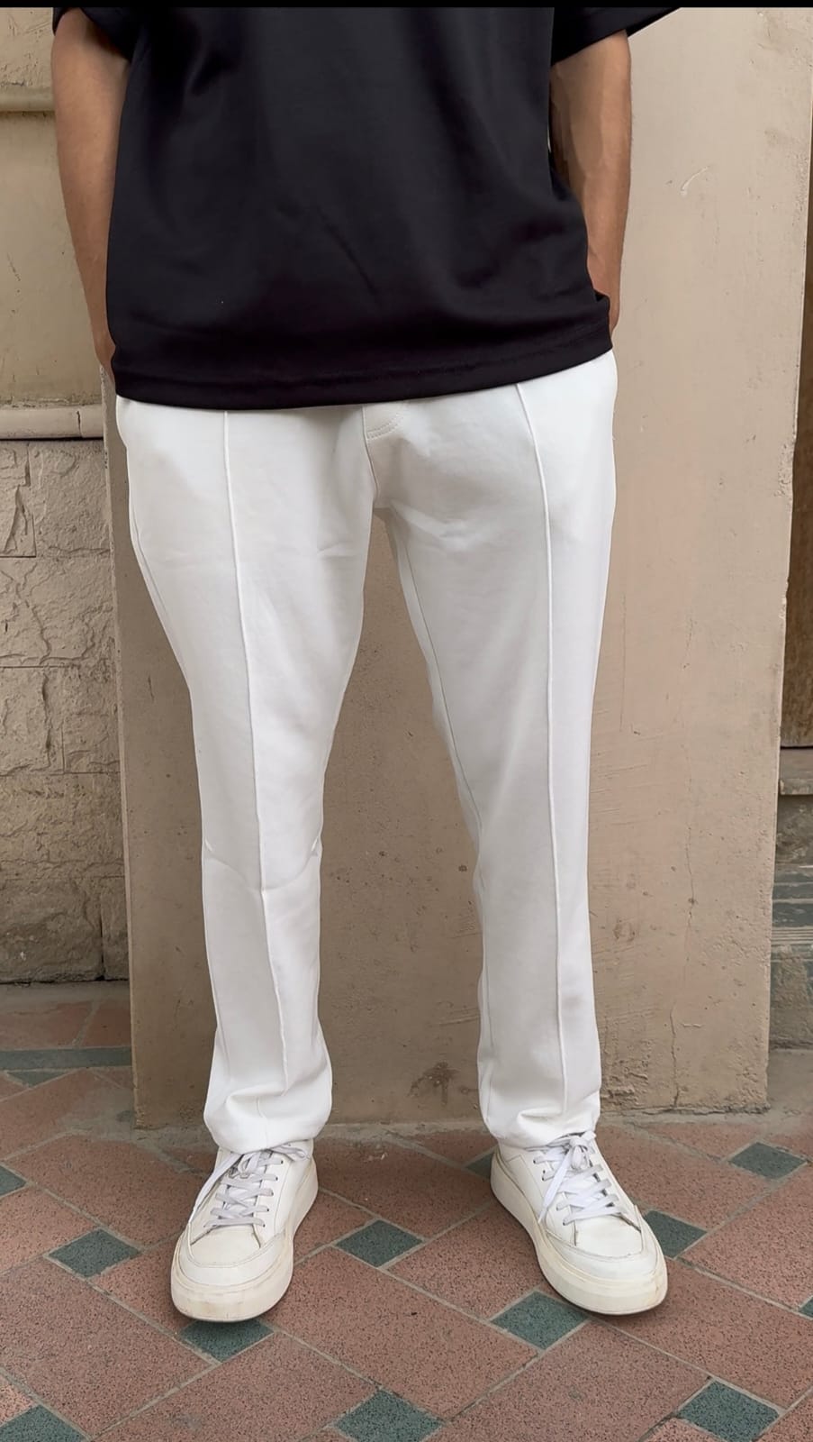 Pull & Bear Trouser