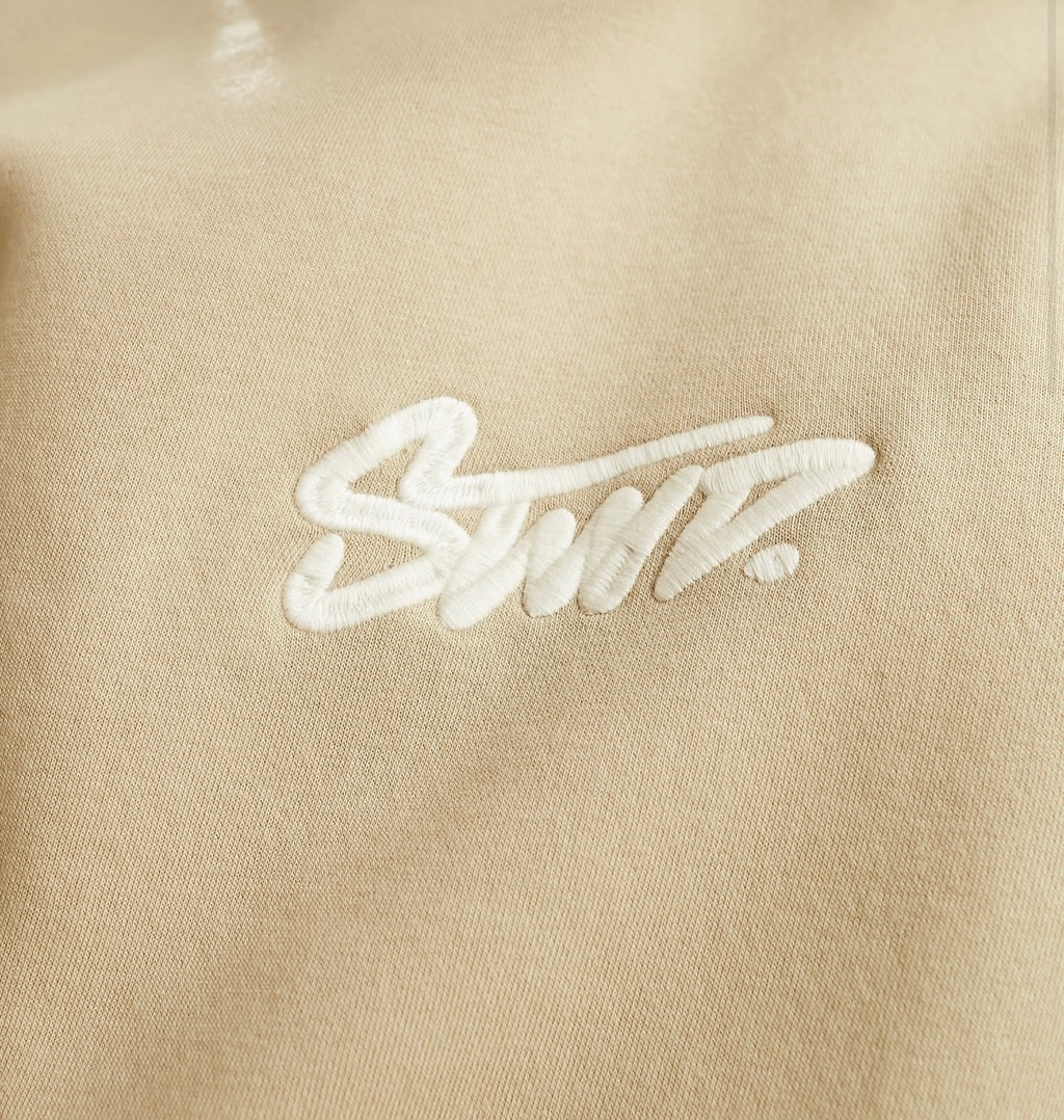 Original STWD Hoodie