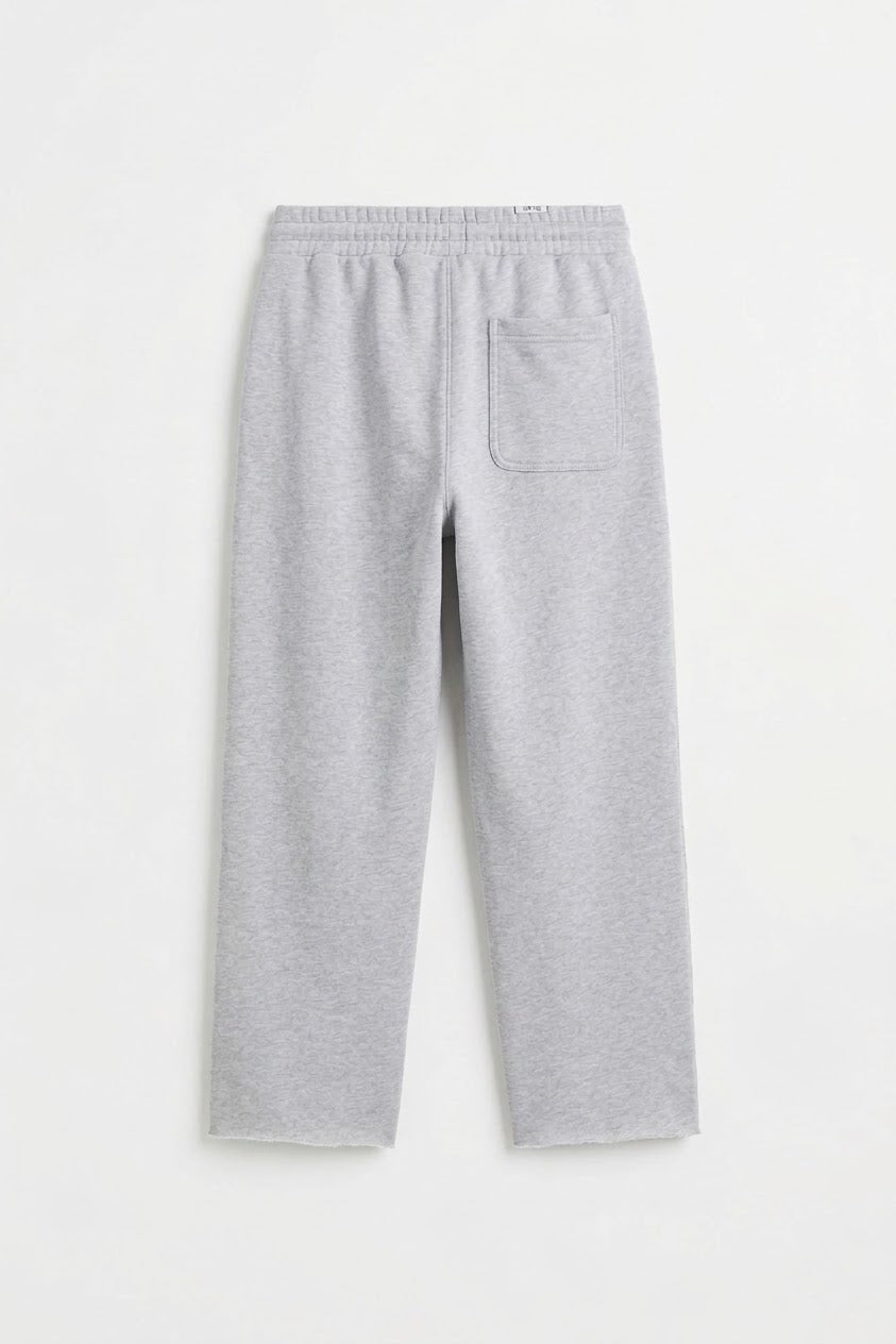 ZARA Wide Leg Jogger