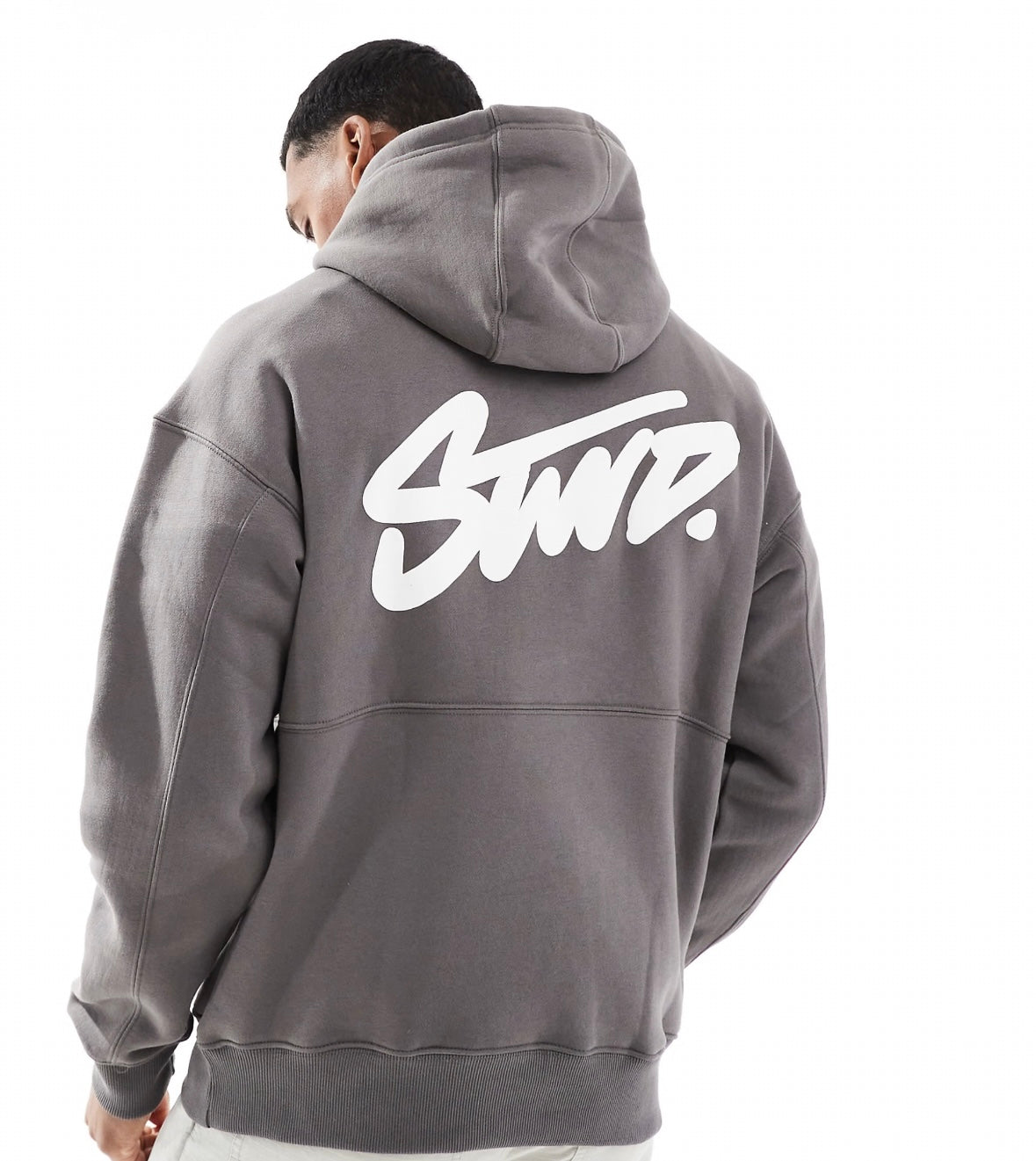Original STWD Hoodie