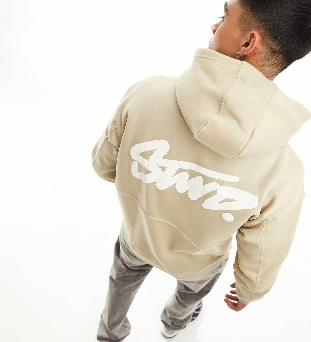 Original STWD Hoodie