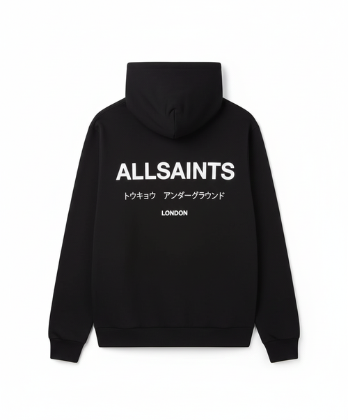 All Saints Hoodie