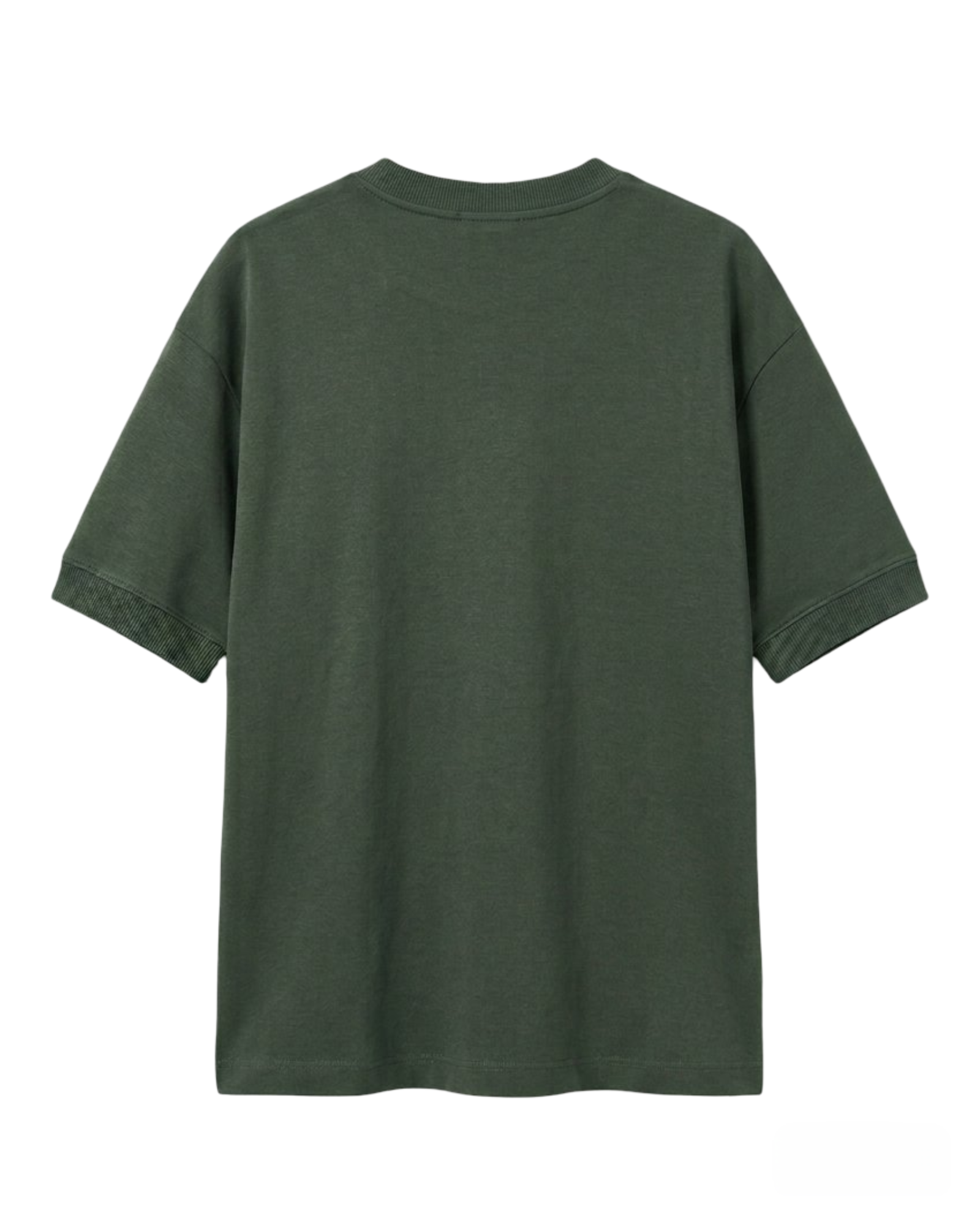 Pull&Bear Oversized Tshirt