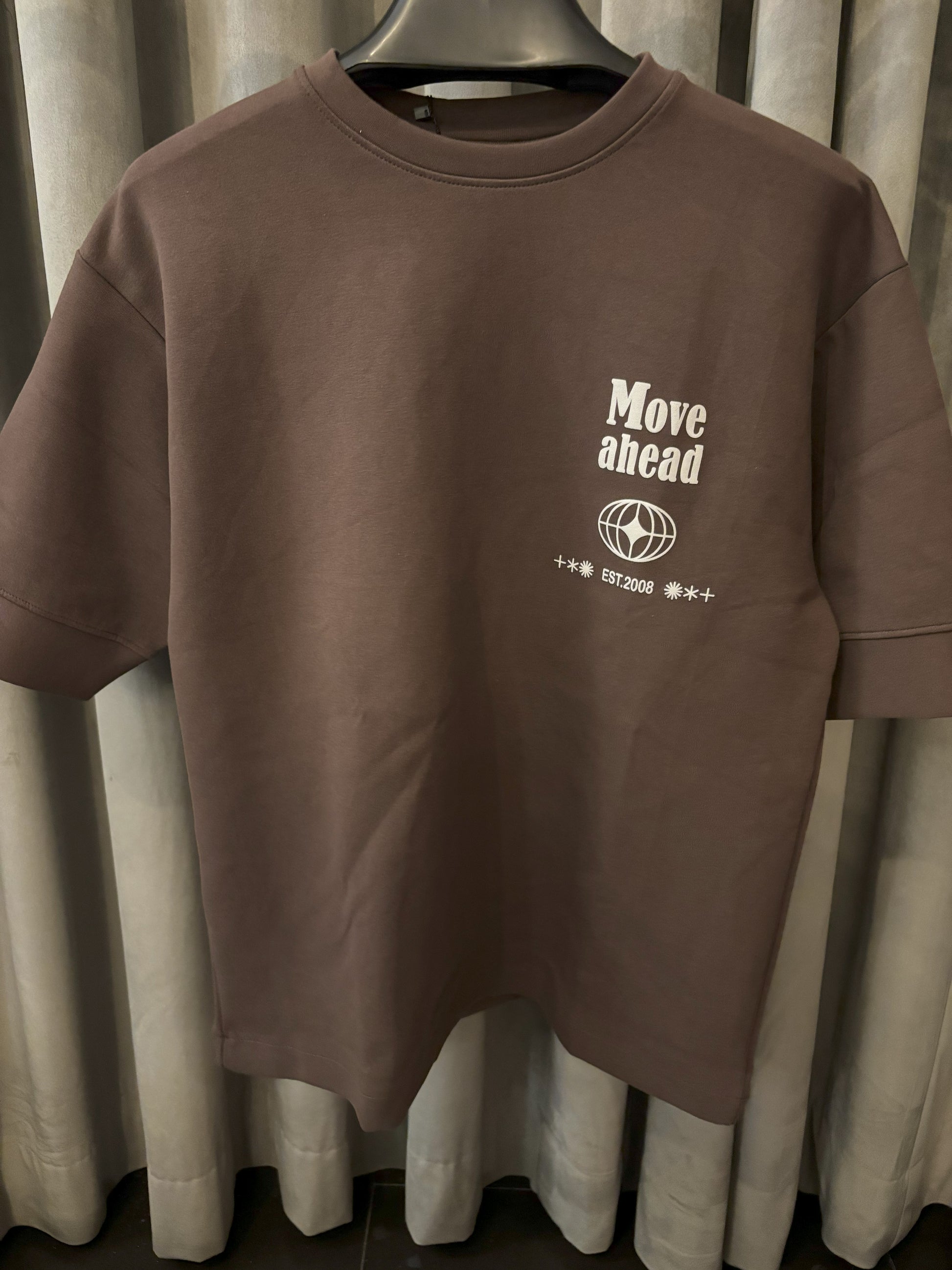 Zara Premium Heavyweight Tshirt